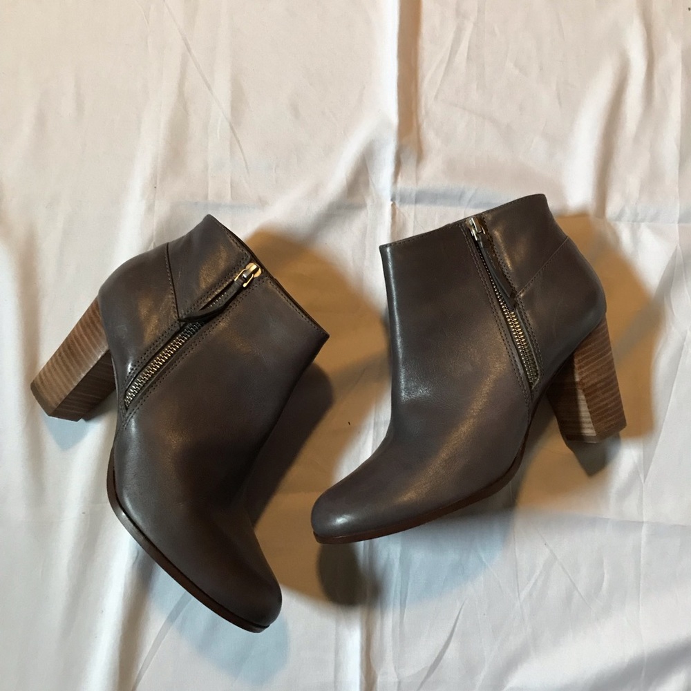 Cole Haan Grand OS Booties
